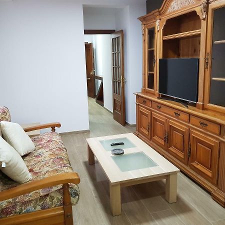Apartamento Bueu Familiar Leilighet Pontevedra Eksteriør bilde